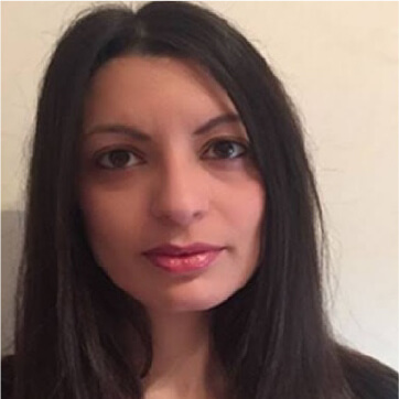 Elisa Onesti Concetta MD, PhD