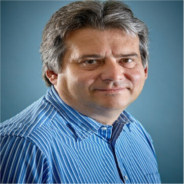 Guy Berchem MD, PhD