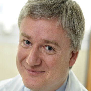 Guy Jerusalem MD, PhD