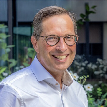Marc Peeters MD, PhD