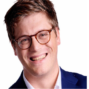 Pierre Foidart MD, PhD