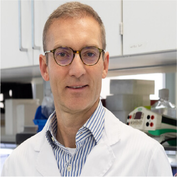 Rodrigo Dienstmann MD, MBA, PhD